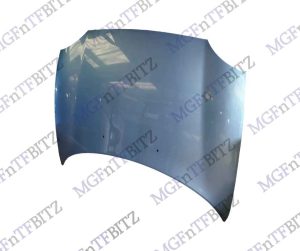 MG TF Bonnet - Celestial Blue IAI at MGFnTFBITZ