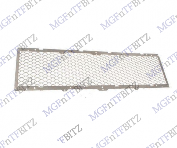 MG TF Front Bumper Grille