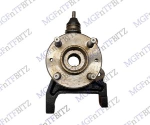 MG TF LH NS Rear Hub Recon RLH000330 at MGFnTFBITZ