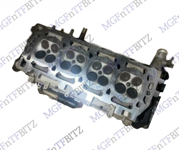 Reconditioned VVC Cylinder Head