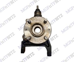 MG TF RH OS Rear Hub Recon RLH000320 at MGFnTFBITZ.
