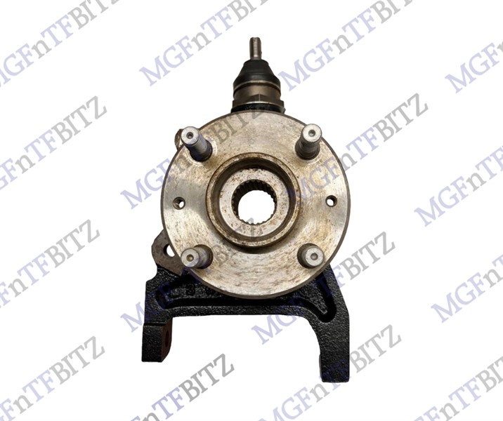MG TF RH OS Rear Hub Recon RLH000320 at MGFnTFBITZ.