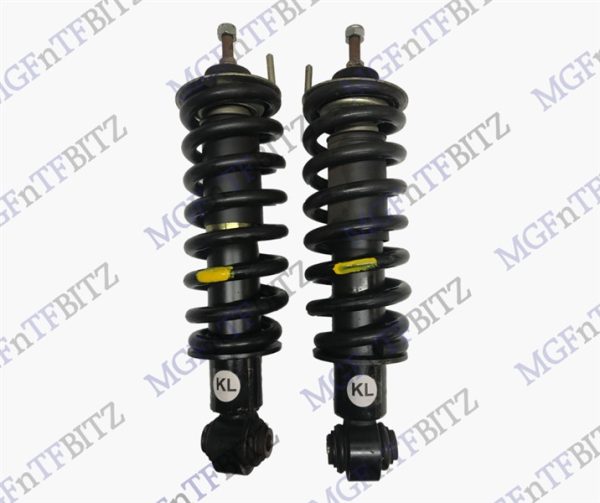 MG TF Soft Ride Rear Shock Absorbers RPD000720 MGFnTFBITZ