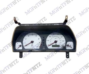 MG TF Standard Non VVC Speedometer assembly (6) MPH RHD YBC101611 MGFnTFBITZ