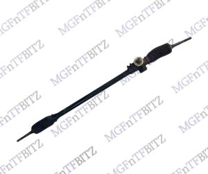 MG TF Steering Rack QAB000240 at MGFnTFBITZ