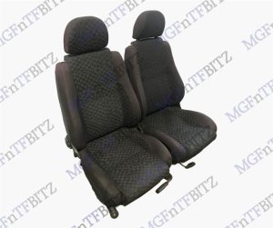 MGF Black Mirage Cloth HCA106060PMA at MGFnTFBITZ