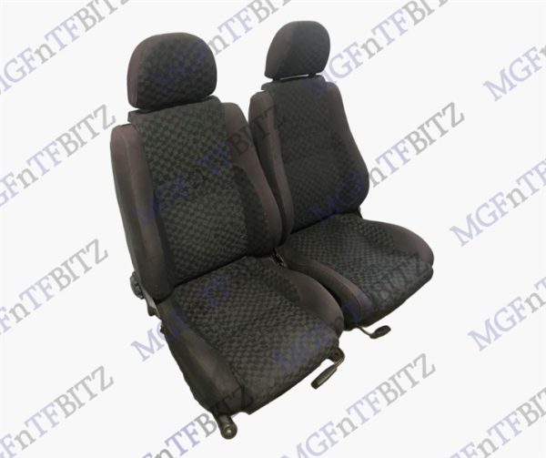 MGF Black Mirage Cloth HCA106060PMA at MGFnTFBITZ