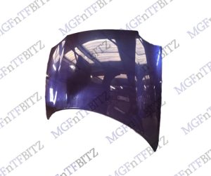 MGF Bonnet - KMN Amaranth BKA460070