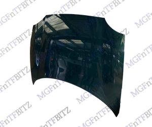 MGF British Racing Green HAM Bonnet at MGFnTFBITZ