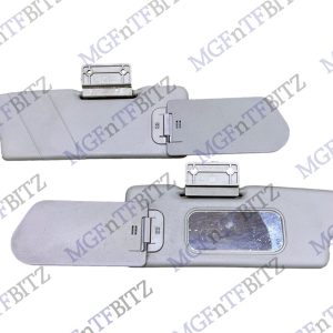 MGF Full Sunvisors Ceam Mist EDQ103890LUM EDQ103880LUM at MGFnTFBITZ