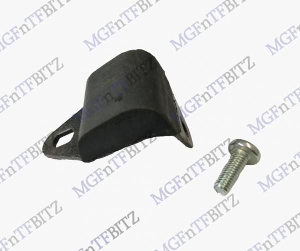 MGF Lower Bump Stop with fixing 2A4267SLP / PMZ308