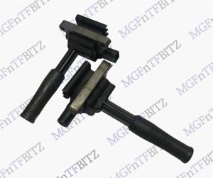 MGF MG TF 1.6 1.8 135 Ignition Coil used NEC000120 at MGFnTFBITZ