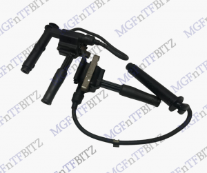 MGF MG TF 1.6 1.8 135 Ignition Coil used with leads NEC000120 at MGFnTFBITZ