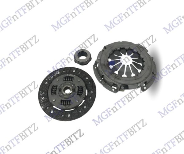 MGF MG TF 1.6 Clutch Kit URF000160 at MGFnTFBITZ