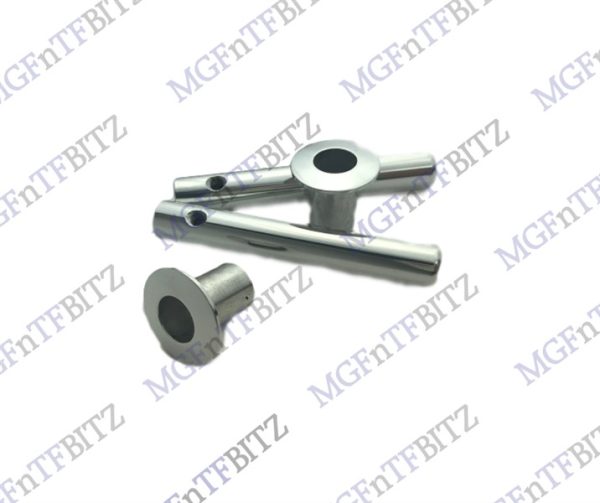 MGF MG TF Alloy Door Pins & Collates MGFnTFBITZ