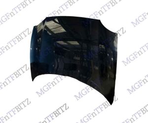 MGF MG TF Bonnet - Anthracite LQW BKA460070 at MGFnTFBITZ