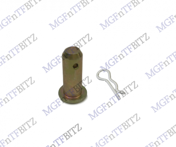 Clutch Clevis Pin Kit