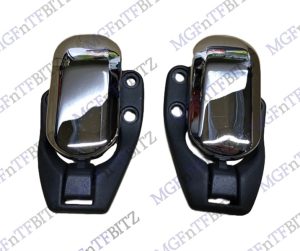 MGF MG TF DXW100280PMA DXW100290PMA Catch Assembly Front Header Hood Catches MGFnTFBITZ