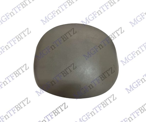 MGF MG TF Dashboard Binnacle Instrument cover Smokestone FAR100080 at MGFnTFBITZ.Glossop