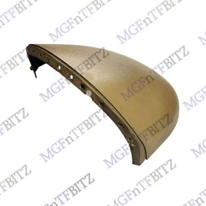 MGF MG TF Dashboard Binnacle Instrument cover Walnut FAR100080 at MGFnTFBITZ