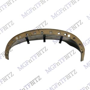 MGF MG TF Dashboard Binnacle Instrument cover Walnut FAR100080 at MGFnTFBITZ Glossop