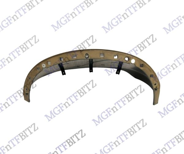 MGF MG TF Dashboard Binnacle Instrument cover Walnut FAR100080 at MGFnTFBITZ Glossop