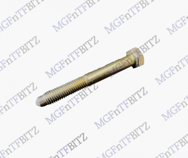 MGF MG TF Front Lower Arm Wishbone to subframe bolt RYG10048 MGFnTFBITZ