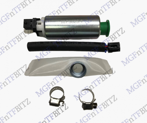 MGF MG TF Fuel Pump in Tank Replacement Kit WFX100670 at MGFnTFBITZ