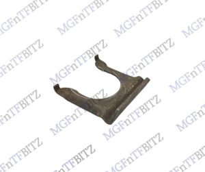 MGF MG TF Gear Selector Cable Spring Clip UYC10006 at MGFnTFBITZ