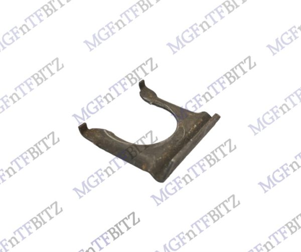 MGF MG TF Gear Selector Cable Spring Clip UYC10006 at MGFnTFBITZ