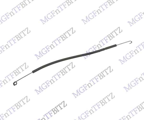 Grey Heater Control Cable JFF100830