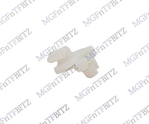 MGF MG TF Internal Door Handle Clip Assembly Interior Handle Cable Fixing Clip at MGFnTFBITZ