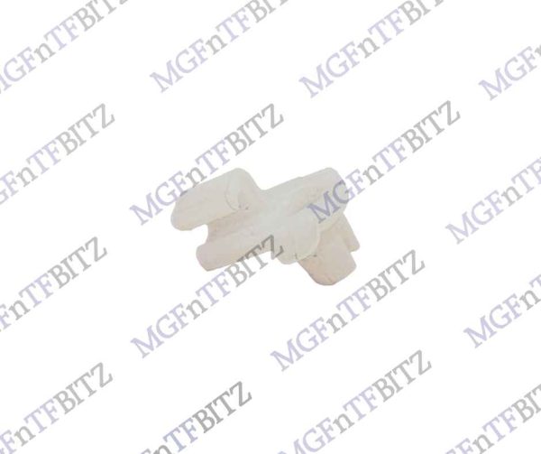 MGF MG TF Internal Door Handle Clip Assembly Interior Handle Cable Fixing Clip at MGFnTFBITZ