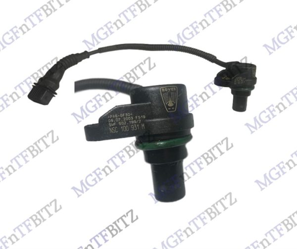 MGF MG TF K Series Camshaft Position Sensor NSC100931 MGFnTFBITZ