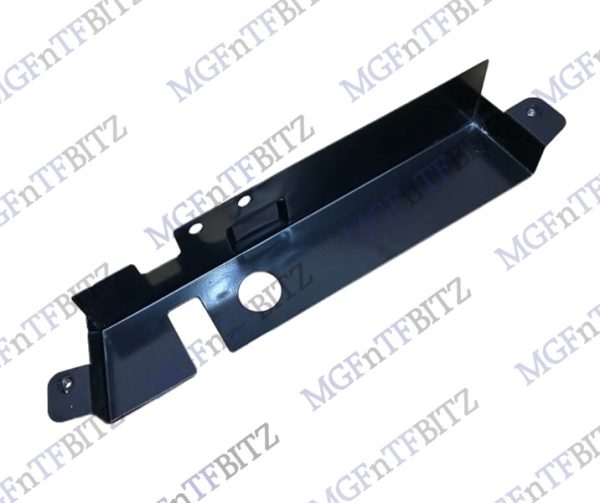MGF MG TF LE500 Bonnet Catch Cover Cable Security Cover YQU104040 ZNX000100 MGFnTFBITZ
