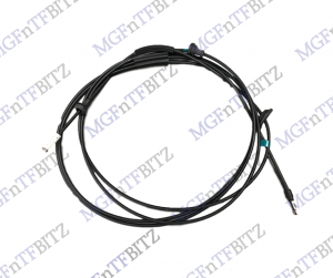 MG Bonnet Release Cable