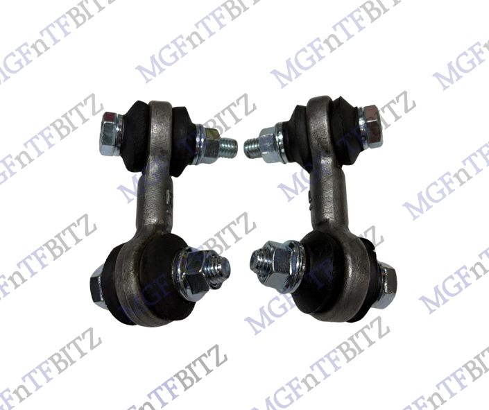 MGF MG TF LE500 Front Anti Roll Bar Droplinks OS & NS RBM100111 RBM100101 at MGFnTFBITZ.Glossop