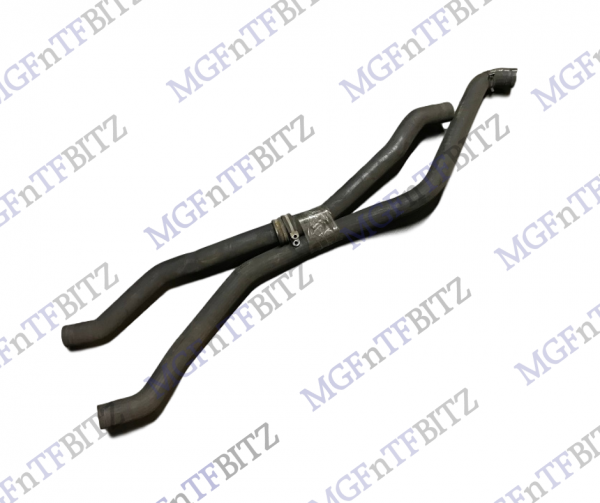 Radiator Hoase Assembly Coolant Hoses PCH112320 / PCH112330