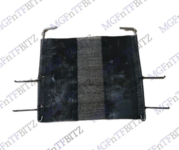 MGF MG TF LE500 Seat Base Diaphragm HFB102240 HFB102250 MGFnTFBITZ