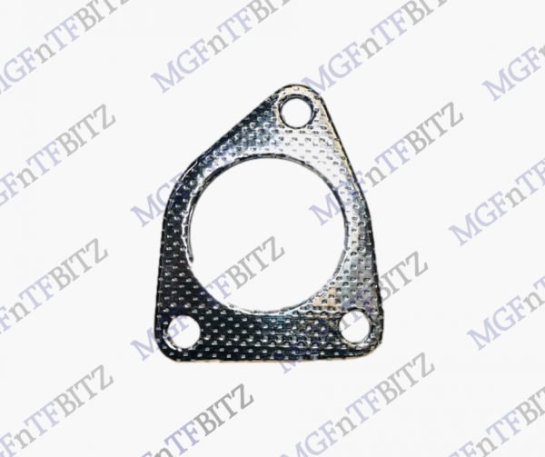 MGF MG TF LE500 Uprated Exhaust CAT Gasket at MGFnTFBITZ Glossop