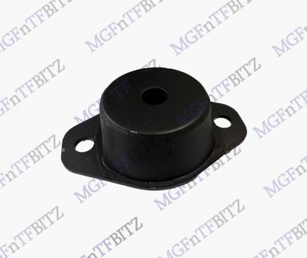 LH Gearbox Rubber Mount