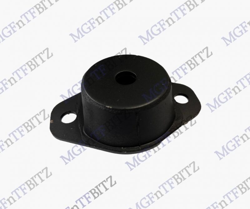 LH Gearbox Mount Rubber KKB101821 fits MGF / MG TF Genuine