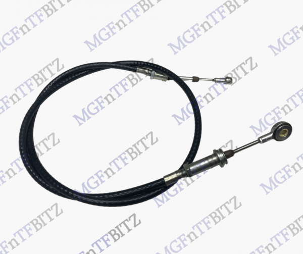 MGF MG TF Long Gear Selector Cable Upper ULS100061 at MGFnTFBITZ