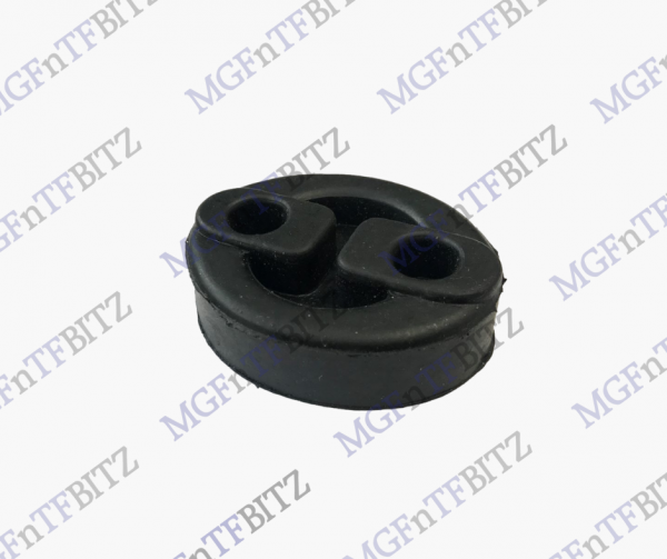 MGF MG TF Mounting Rubber - Exhaust System DBP7104 at MGFnTFBITZ
