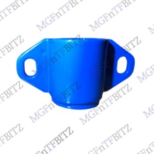 MGF MG TF Powder Coated Blue Subframe Mount KGE000110 KGE000071 MGFnTFBITZ