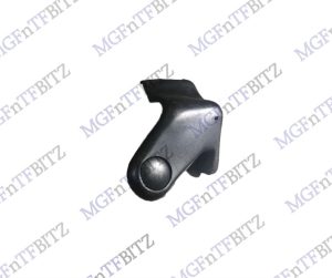 MGF MG TF RH OS Waist Seal Finisher Door Corner EJU100242 at MGFnTFBITZ