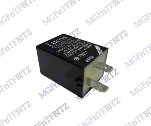 MGF MG TF ROVER LANDROVER DISCOVERY LUCAS YWT 10003 YWT10003 Flasher Relay MGFnTFBITZ