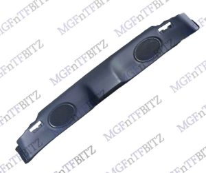 MGF MG TF Rear Bulkhead Finisher T Bar Speaker Cover EQY100660LNF at MGFnTFBITZ Glossop