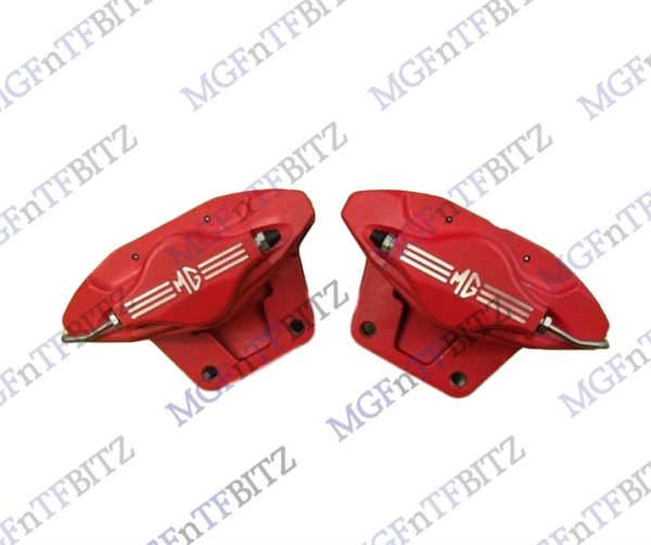 MGF MG TF SEB000340 SEB000350 2 Pot AP Calipers MGFnTFBITZ wm
