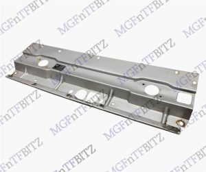 MGF MG TF Slam Panel MNX Platinum Silver Platform & weld nut assembly bonnet locking ABG460100 MGFnTFBITZ